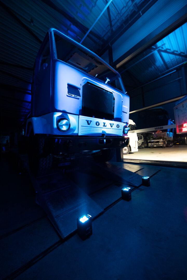 Espace de coworking D-Dream Eventhub à Lokeren - photo 3